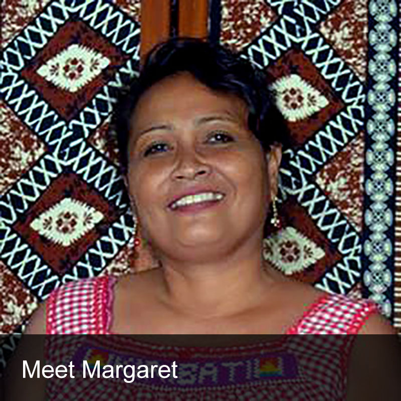 Margaret-Kirite